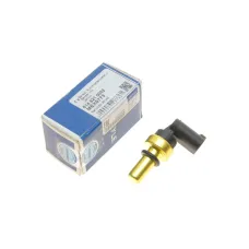 Датчик температури охолоджуючої рідини MEYLE 614 821 0002 для Opel Vectra C, Corsa D 2003-2013, 2 контакти