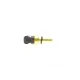 Датчик температури охолоджуючої рідини MEYLE 614 821 0002 для Opel Vectra C, Corsa D 2003-2013, 2 контакти