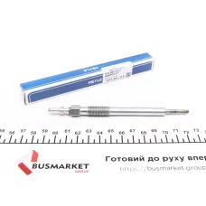 Свічка розжарювання Opel Astra J 1.7CDTI 09- (4.4V)