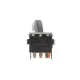 Перемикач світла MEYLE 614 890 0000 для Opel Astra F/Vectra A/B, Corsa B, Agila 1991-2007