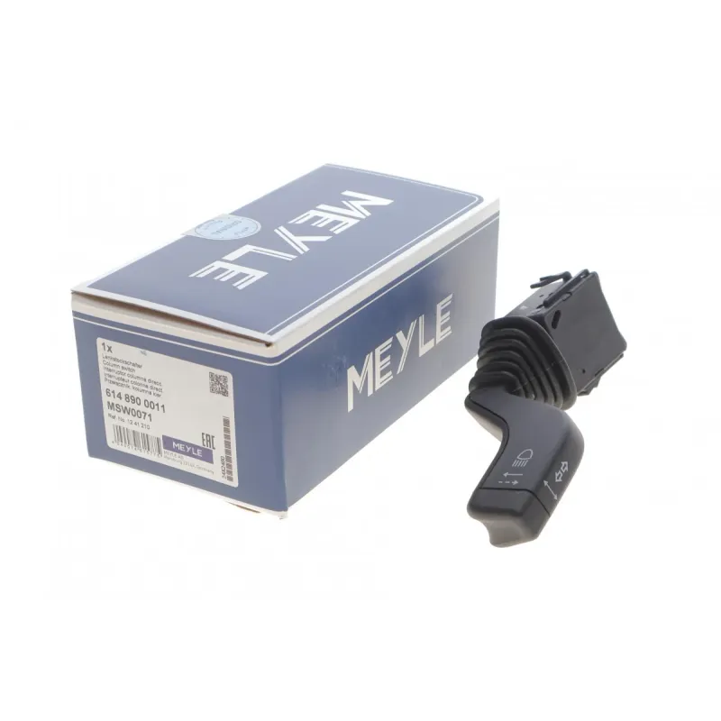 Перемикач світла MEYLE 614 890 0011 для Opel Combo, Corsa C, Meriva 2001-2010