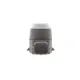 Датчик паркування MEYLE 614 895 0000 для Opel Zafira, Insignia A, Astra J (2006-2017), чорний, 3 контакти