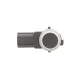 Датчик паркування MEYLE 614 895 0000 для Opel Zafira, Insignia A, Astra J (2006-2017), чорний, 3 контакти