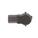 Датчик паркування MEYLE 614 895 0000 для Opel Zafira, Insignia A, Astra J (2006-2017), чорний, 3 контакти
