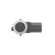 Датчик паркування (передний) Opel Astra J/Zafira C/Insignia A 08-