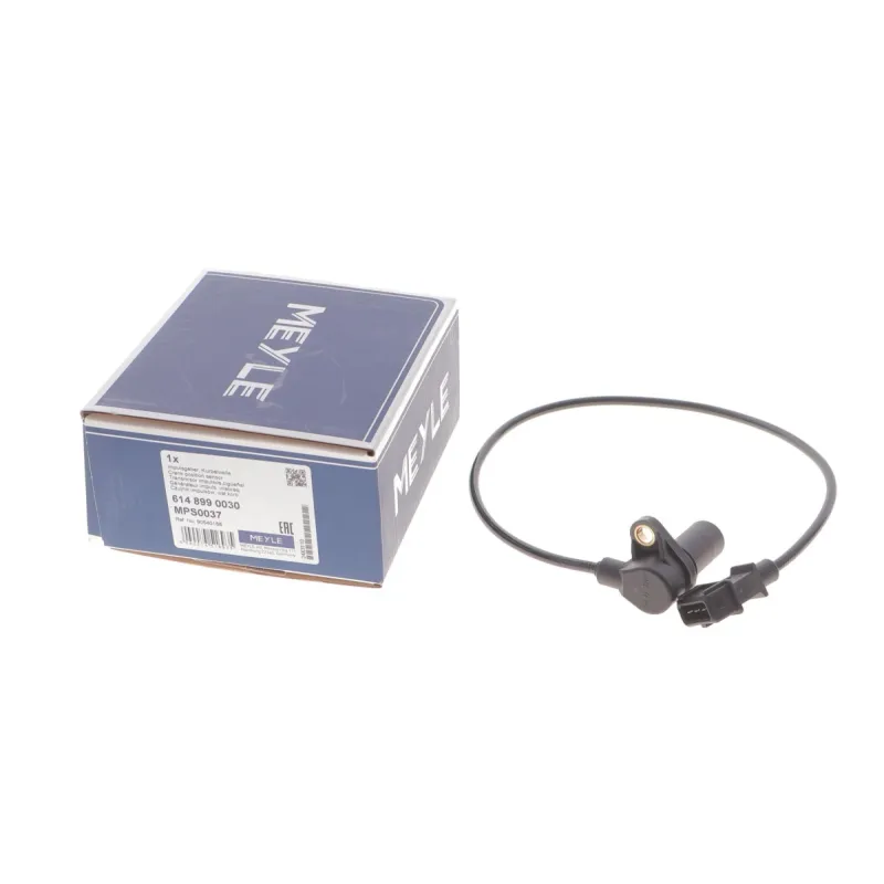 Датчик положення колінвалу MEYLE 614 899 0030 для Opel Astra G/Omega B/Vectra B/C 2.0-2.2 DTI 1998-2005, 465 мм