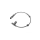 Датчик ABS передній MEYLE 614 899 0036 для Opel Combo, Corsa C, Meriva, Tigra TwinTop