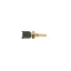 Датчик температури охолоджуючої рідини MEYLE 614 899 0038 для Citroen Jumper 2.8/3.0HDi, Opel Combo 1.4 (сірий, 2 контакти, M12x1.5)