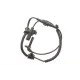 Датчик ABS передній MEYLE 614 899 0047 для Opel Astra J, Chevrolet Cruze, 845 мм