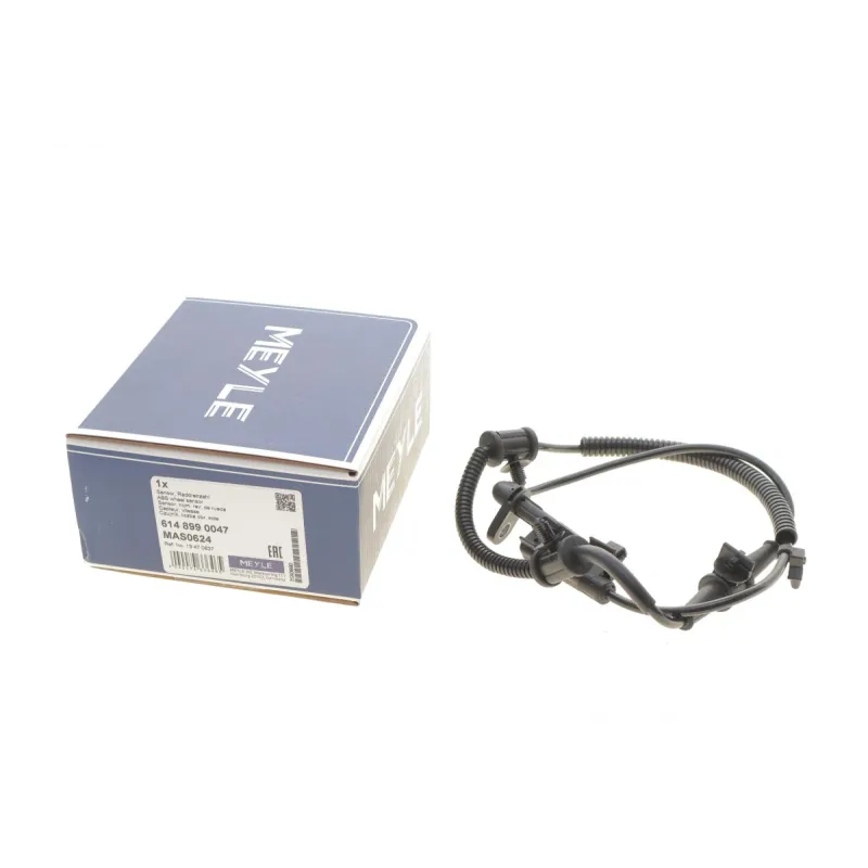 Датчик ABS передній MEYLE 614 899 0047 для Opel Astra J, Chevrolet Cruze, 845 мм
