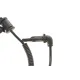 Датчик ABS передній MEYLE 614 899 0047 для Opel Astra J, Chevrolet Cruze, 845 мм