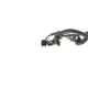 Датчик ABS передній MEYLE 614 899 0047 для Opel Astra J, Chevrolet Cruze, 845 мм