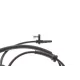 Датчик ABS передній MEYLE 614 899 0061 для Citroen Jumpy III, Opel Vivaro C (L=879.7mm)