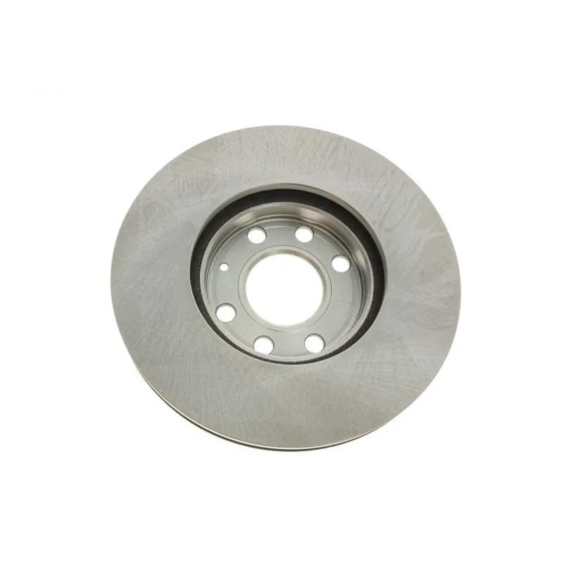 Диск гальмівний передній MEYLE 615 521 0009 для Opel Astra G/F 1998-2009 (256x24 мм)