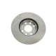 Диск гальмівний передній MEYLE 615 521 0009 для Opel Astra G/F 1998-2009 (256x24 мм)