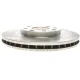 Диск гальмівний передній MEYLE 615 521 0009 для Opel Astra G/F 1998-2009 (256x24 мм)