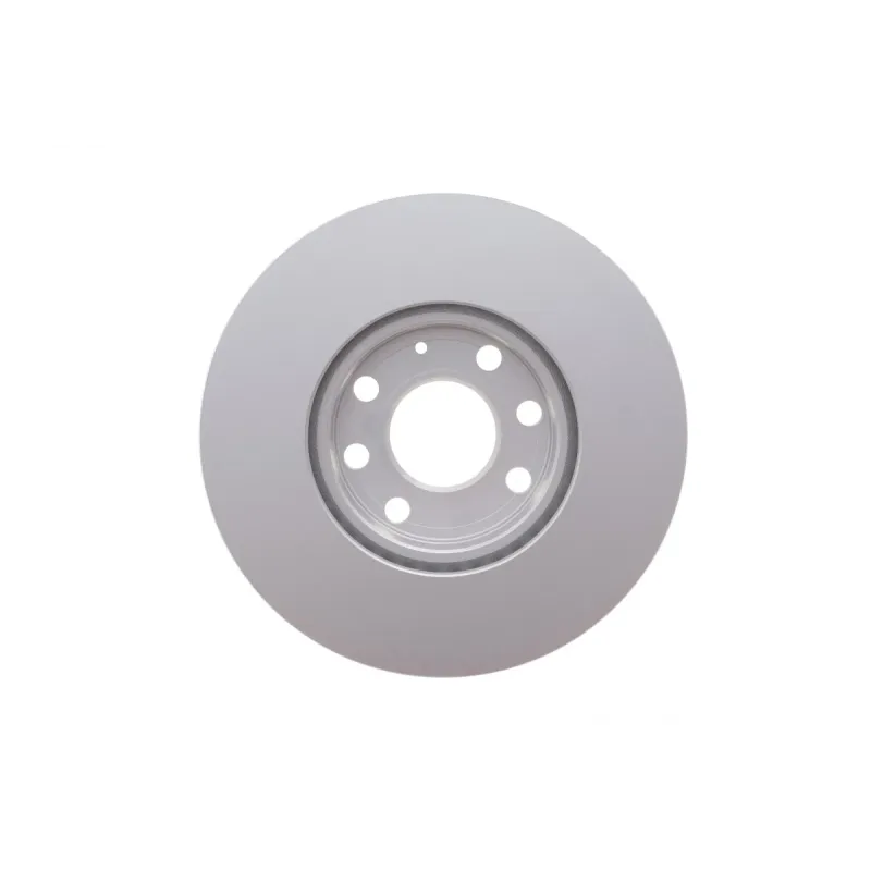 Диск гальмівний передній MEYLE 615 521 0009/PD для Opel Astra F/G 1998-2009 (256x24 мм)