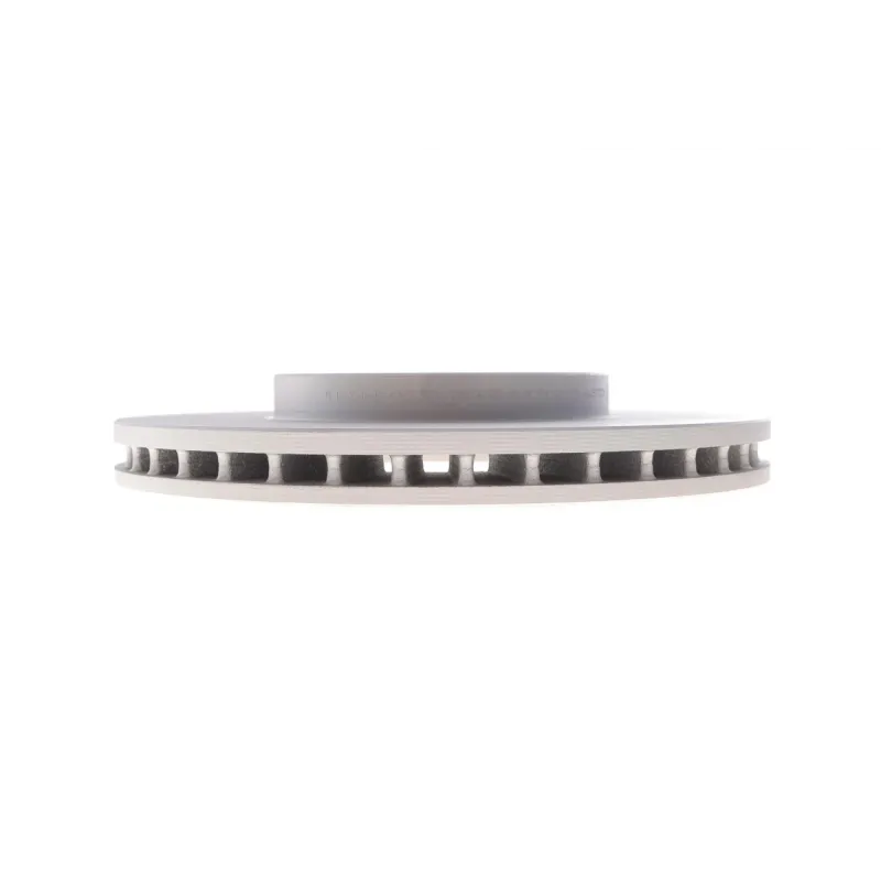 Диск гальмівний передній MEYLE 615 521 0009/PD для Opel Astra F/G 1998-2009 (256x24 мм)