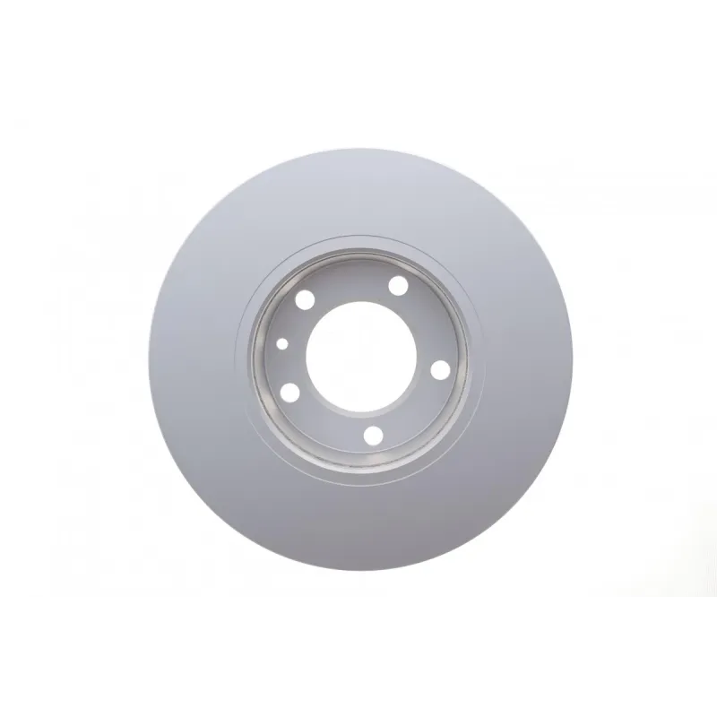 Диск гальмівний передній MEYLE 615 521 0011/PD для Renault Master, Opel Movano, Nissan Interstar 1998-2006, 305.5x28 мм
