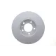 Диск гальмівний передній MEYLE 615 521 0011/PD для Renault Master, Opel Movano, Nissan Interstar 1998-2006, 305.5x28 мм