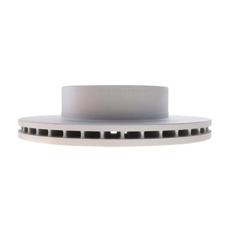 Диск гальмівний передній MEYLE 615 521 0011/PD для Renault Master, Opel Movano, Nissan Interstar 1998-2006, 305.5x28 мм