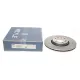 Диск гальмівний передній MEYLE 615 521 0013 для Opel Astra G/H, Corsa E, Meriva 2000-, 308x25 мм