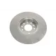 Диск гальмівний передній MEYLE 615 521 0013 для Opel Astra G/H, Corsa E, Meriva 2000-, 308x25 мм