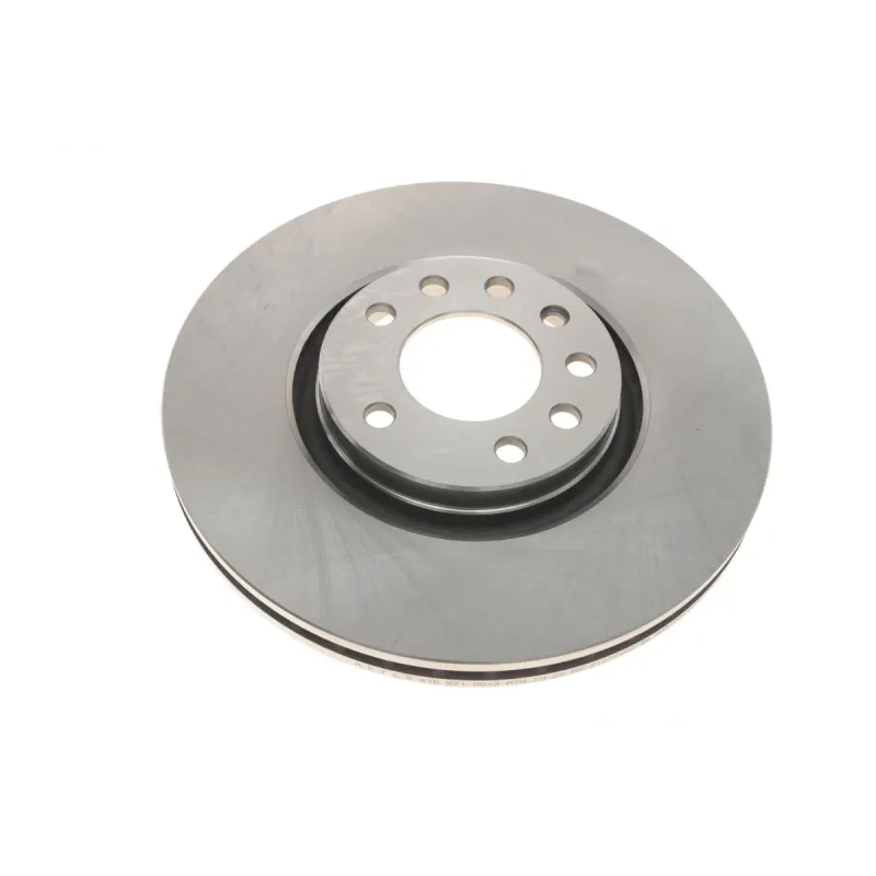 Диск гальмівний передній MEYLE 615 521 0013 для Opel Astra G/H, Corsa E, Meriva 2000-, 308x25 мм