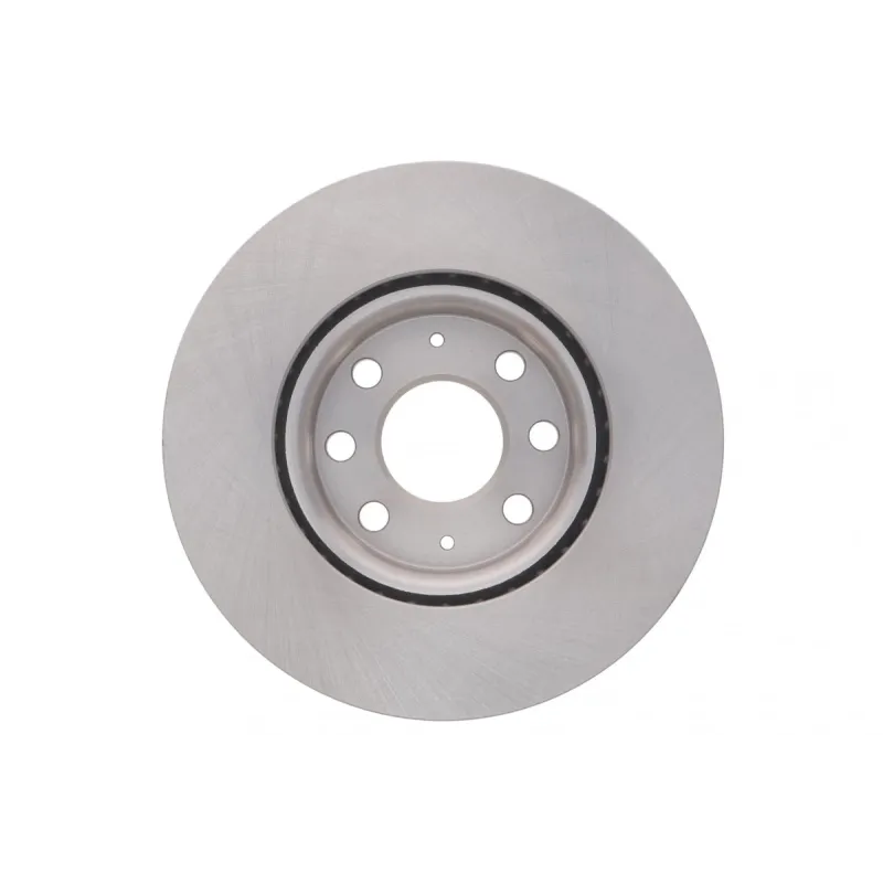 Диск гальмівний передній MEYLE 615 521 0015 для Fiat Punto, Opel Corsa 257x22 мм