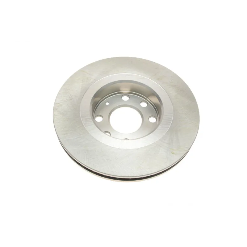 Диск гальмівний передній MEYLE 615 521 6001 для Opel Astra F/Kadett E/Vectra A/B 256x24 мм