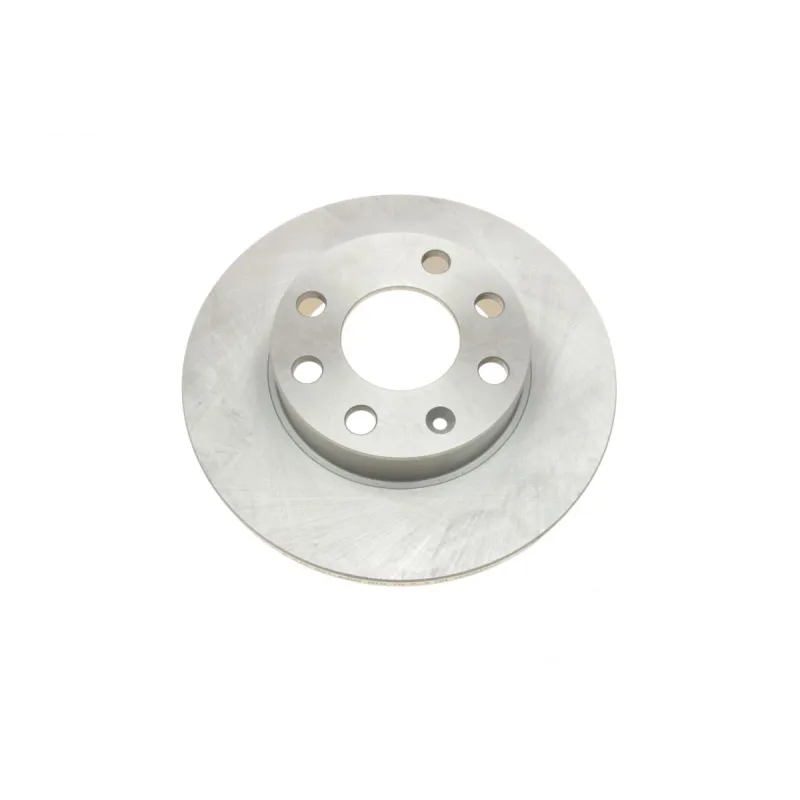 Диск гальмівний передній MEYLE 615 521 6003 для Opel Astra F, Corsa B 236x12.7 мм
