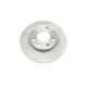 Диск гальмівний передній MEYLE 615 521 6003 для Opel Astra F, Corsa B 236x12.7 мм