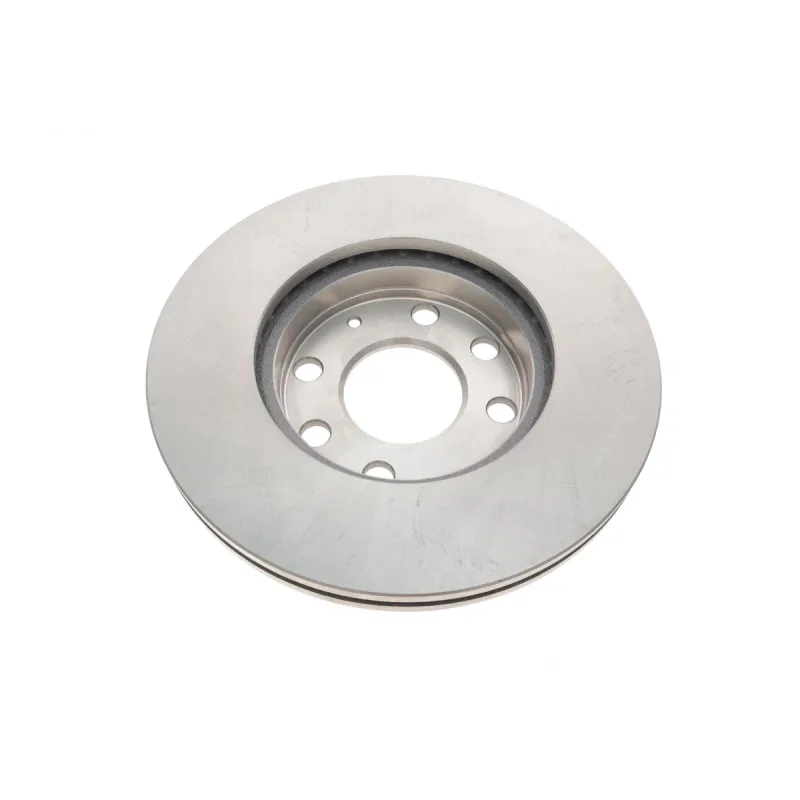 Диск гальмівний передній MEYLE 615 521 6011 для Opel Astra F/Kadett E 236x20 мм