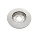 Диск гальмівний передній MEYLE 615 521 6011 для Opel Astra F/Kadett E 236x20 мм