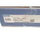 Диск гальмівний передній MEYLE 615 521 6011 для Opel Astra F/Kadett E 236x20 мм