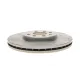 Диск гальмівний передній MEYLE 615 521 6035 для Opel Combo Tour/фургон 2001-2010, 280x25 мм