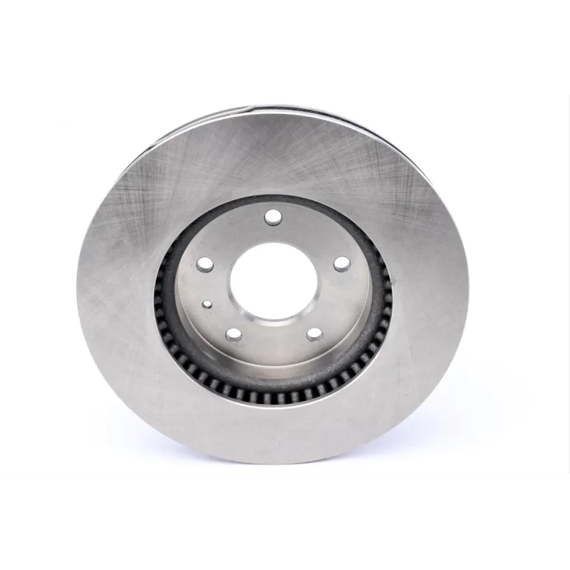 Диск гальмівний передній MEYLE 615 521 6047 для Chevrolet Captiva, Opel Antara (296x29 мм)