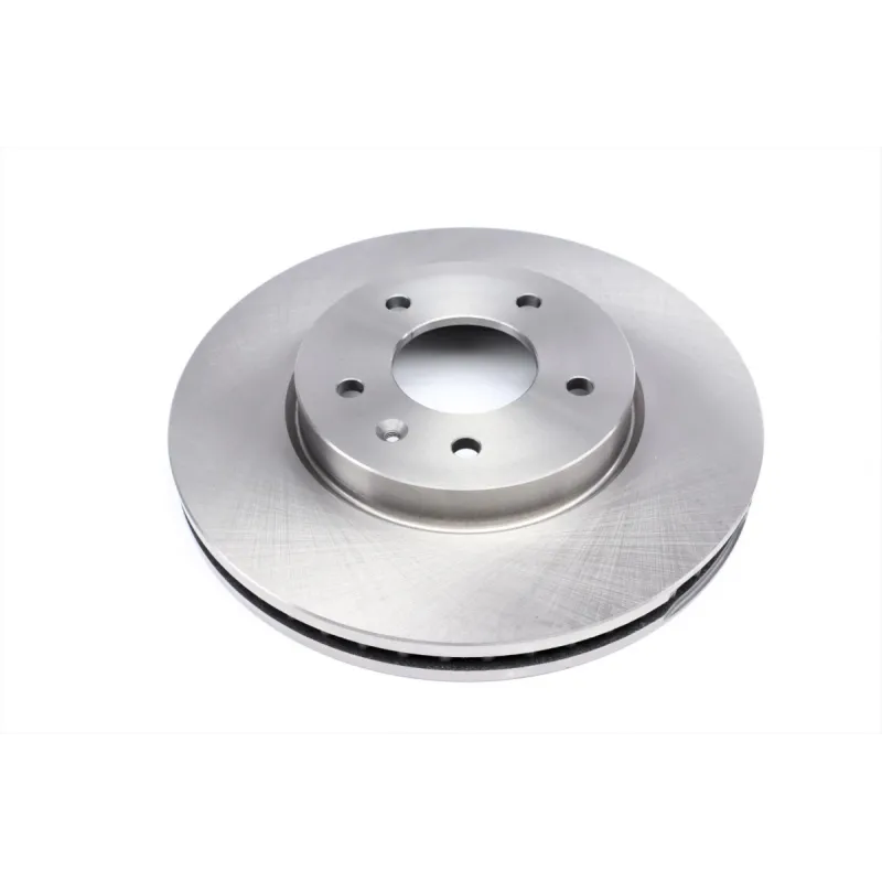 Диск гальмівний передній MEYLE 615 521 6047 для Chevrolet Captiva, Opel Antara (296x29 мм)