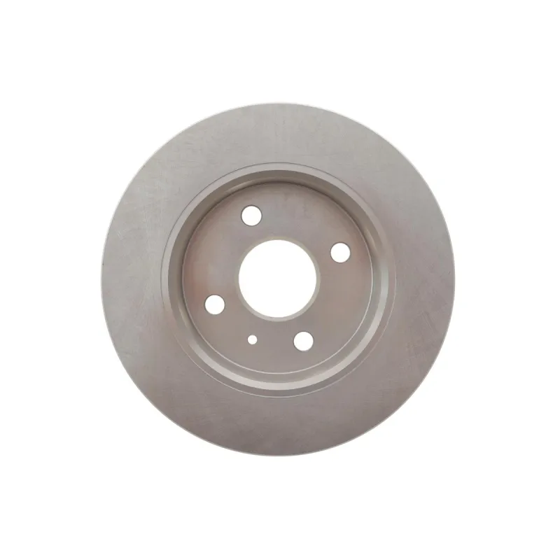 Диск гальмівний задній MEYLE 615 523 0023 для Opel Astra G/H, Meriva A 1998-2010, 240x10 мм