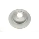 Диск гальмівний задній MEYLE 615 523 6008 для Opel Omega B 1994-2003 (286x12 мм)