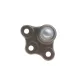 Опора кульова MEYLE 616 010 0001 передня права для Opel Combo Corsa C Tigra 2001-2009