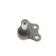 Опора кульова MEYLE 616 010 0001 передня права для Opel Combo Corsa C Tigra 2001-2009