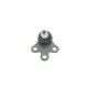 Опора кульова MEYLE 616 010 0009 передня права для Chevrolet Aveo T300, Opel Mokka J13