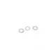 Опора кульова MEYLE 616 010 5382 передня права для Opel Astra F, Vectra A, Ascona C