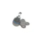 Опора кульова MEYLE 616 010 5382 передня права для Opel Astra F, Vectra A, Ascona C
