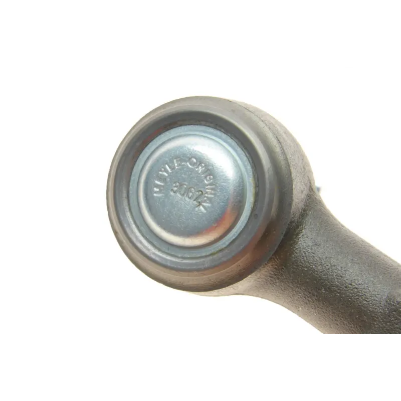 Наконечник рульової тяги MEYLE 616 020 0002 передній правий для Opel Meriva A 1.3-1.8 2003-2010, M10x1.5/M14x1.5