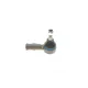 Наконечник рульової тяги MEYLE 616 020 0002 передній правий для Opel Meriva A 1.3-1.8 2003-2010, M10x1.5/M14x1.5