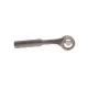 Наконечник рульової тяги лівий MEYLE 616 020 0005/HD для Opel Astra H, Meriva B, Zafira, M12x1.5/M14x1.5