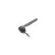 Наконечник рульової тяги лівий MEYLE 616 020 0005/HD для Opel Astra H, Meriva B, Zafira, M12x1.5/M14x1.5