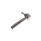 Наконечник рульової тяги лівий MEYLE 616 020 0005/HD для Opel Astra H, Meriva B, Zafira, M12x1.5/M14x1.5